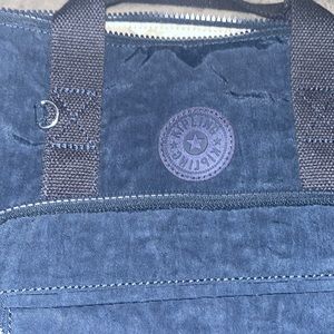 kipling handbag/backpack